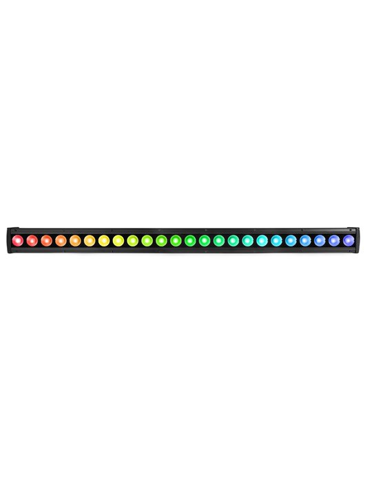 LCB246IP BARRA LED Exterior 24x 6W