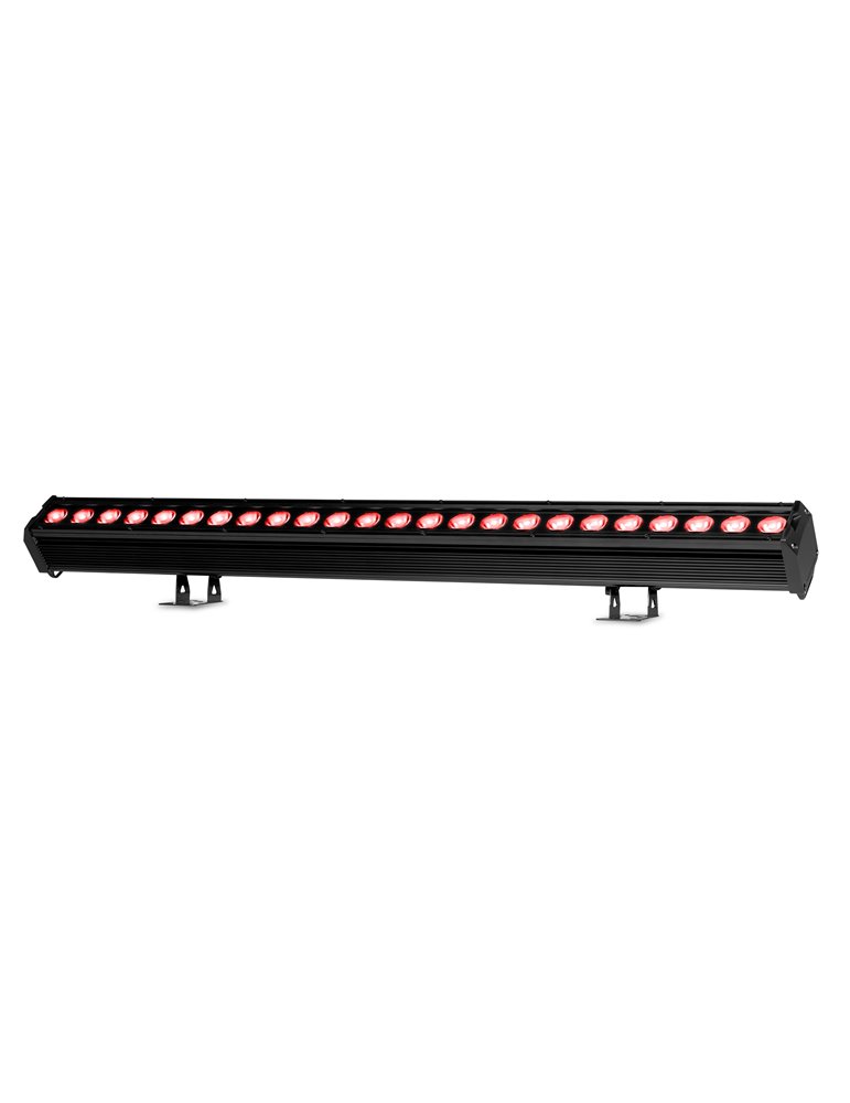 LCB246IP BARRA LED Exterior 24x 6W