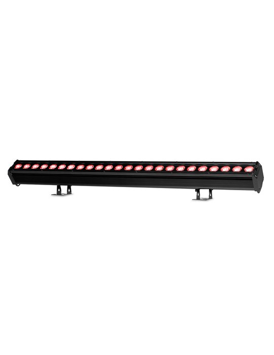 LCB246IP BARRA LED Exterior 24x 6W