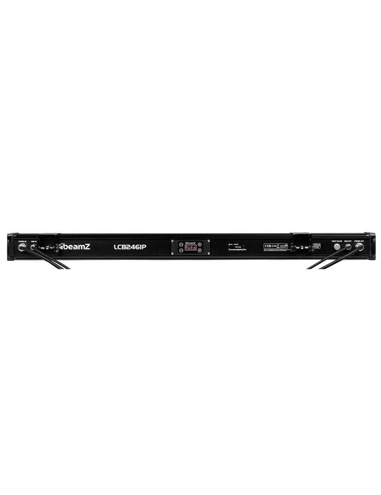 LCB246IP BARRA LED Exterior 24x 6W