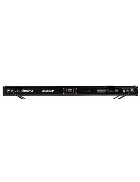 LCB246IP BARRA LED Exterior 24x 6W