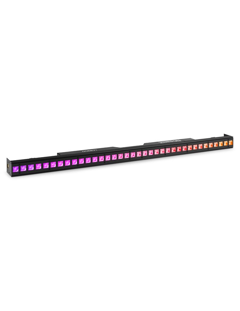 LCB300 Barra LED 36x3W RGBW