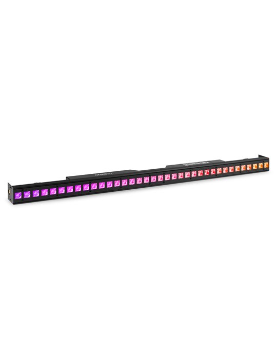 LCB300 Barra LED 36x3W RGBW