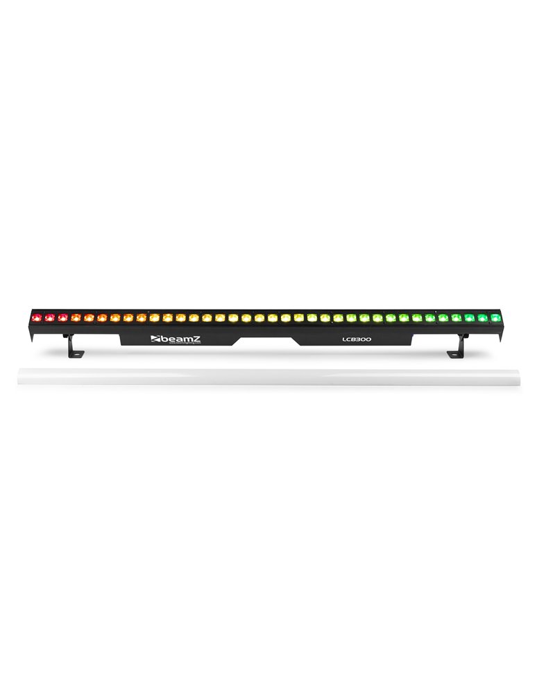 LCB300 Barra LED 36x3W RGBW