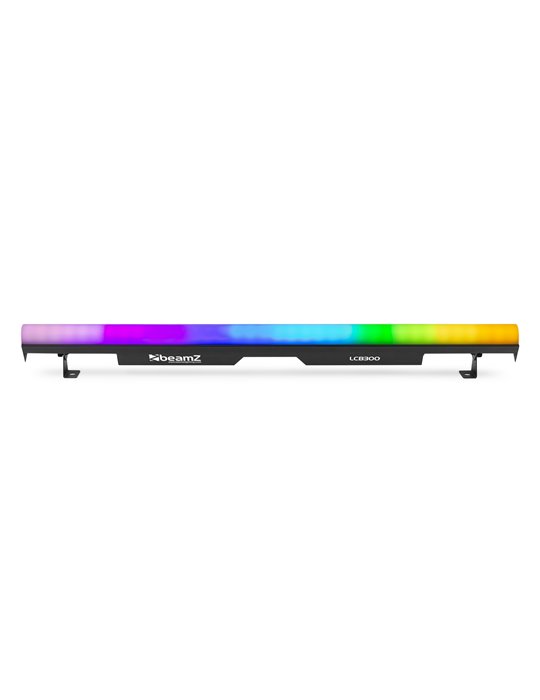 LCB300 Barra LED 36x3W RGBW