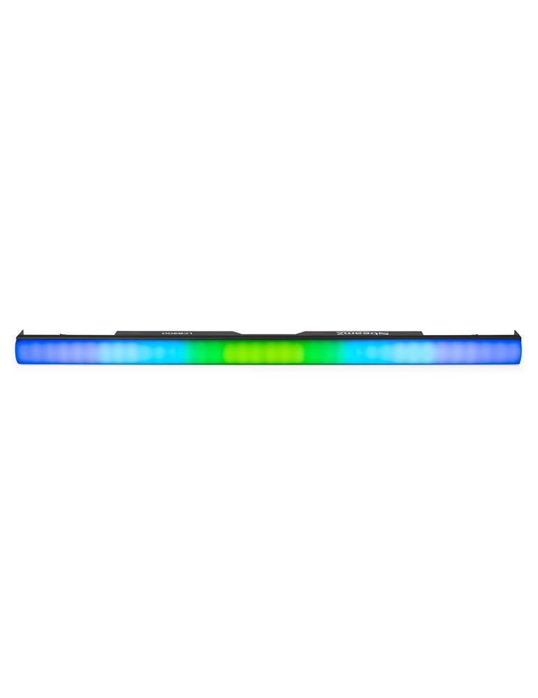 LCB300 Barra LED 36x3W RGBW