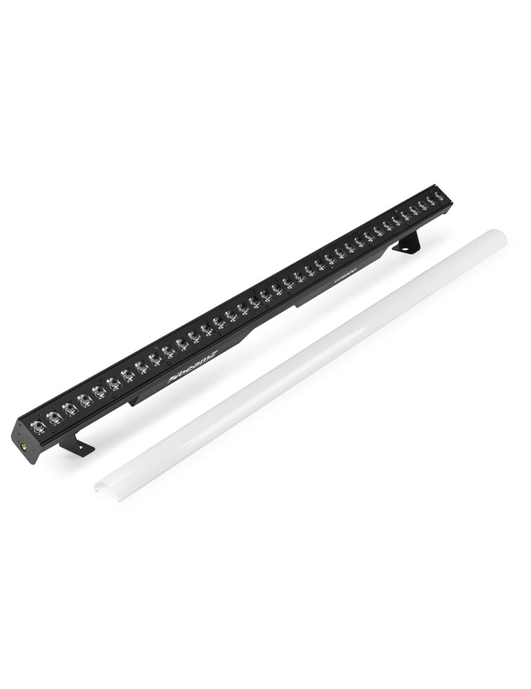 LCB300 Barra LED 36x3W RGBW