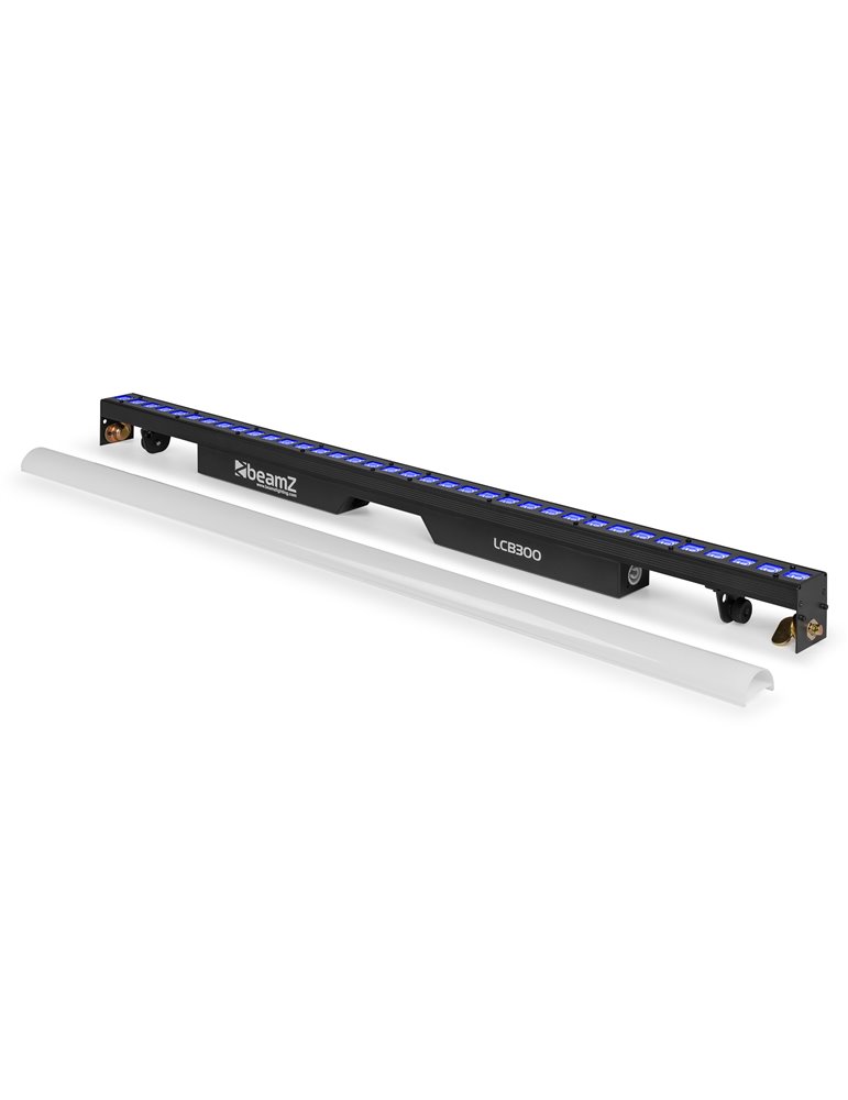 LCB300 Barra LED 36x3W RGBW