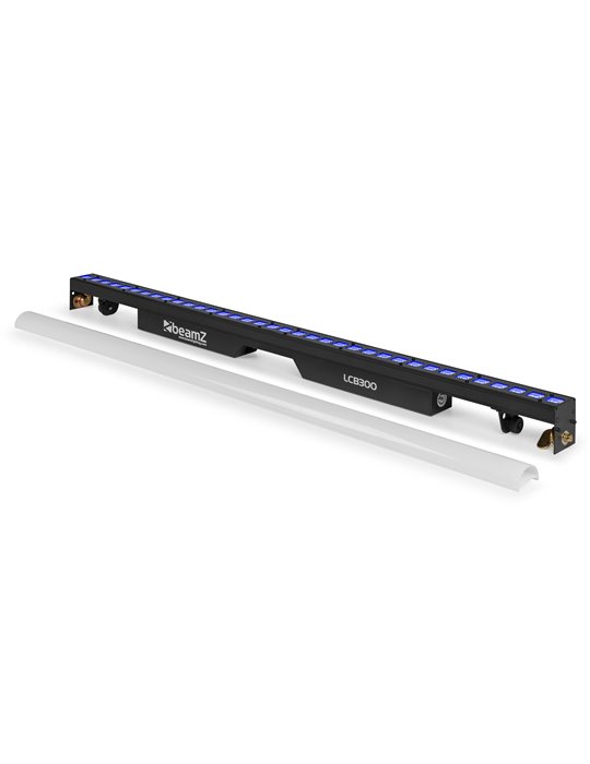 LCB300 Barra LED 36x3W RGBW