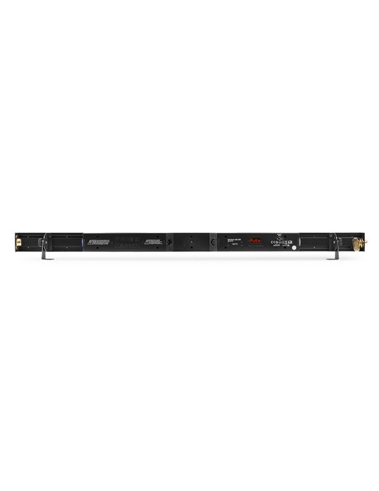 LCB300 Barra LED 36x3W RGBW