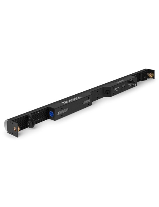 LCB300 Barra LED 36x3W RGBW