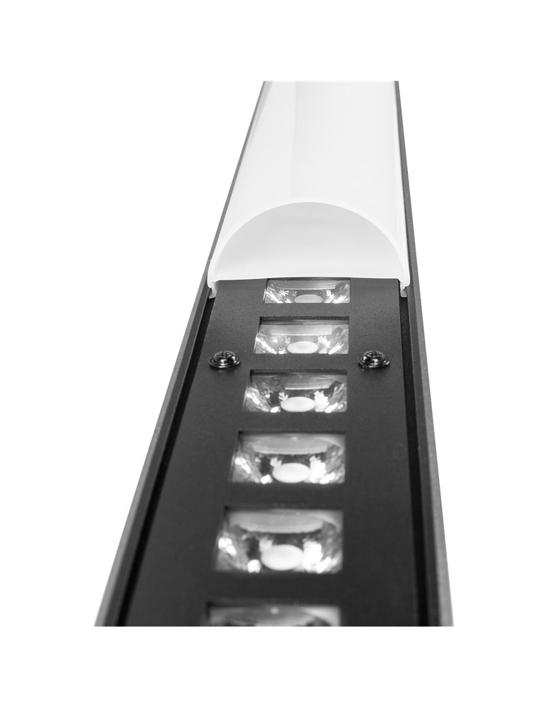 LCB300 Barra LED 36x3W RGBW