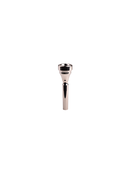 Boquilla Trompeta Denis Wick 5882-4E Plateada