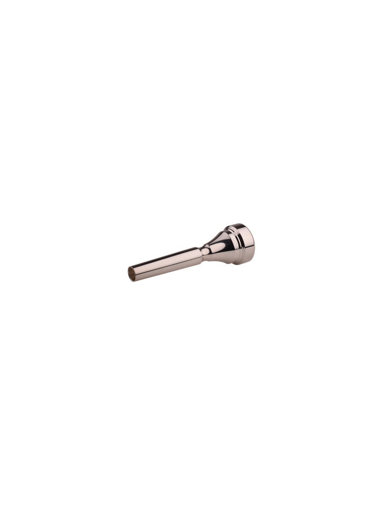 Boquilla Trompeta Denis Wick 5882-4E Plateada