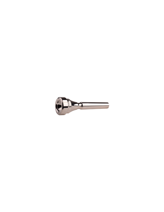 Boquilla Trompeta Denis Wick 5882-4E Plateada