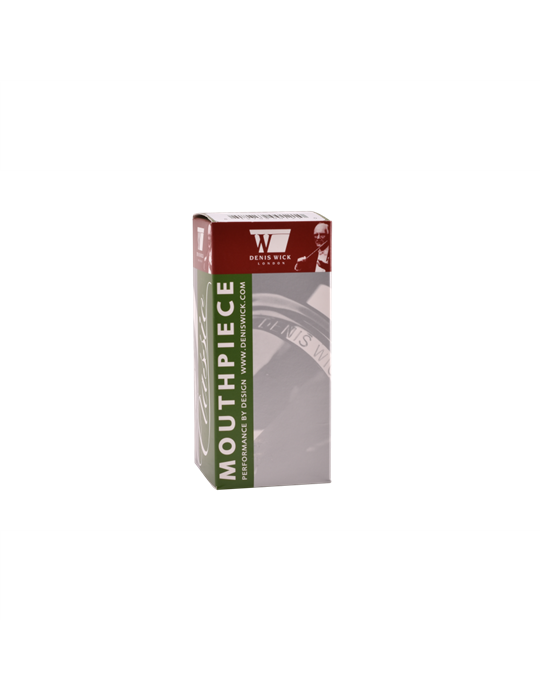 Boquilla Trompeta Denis Wick 5882-4E Plateada