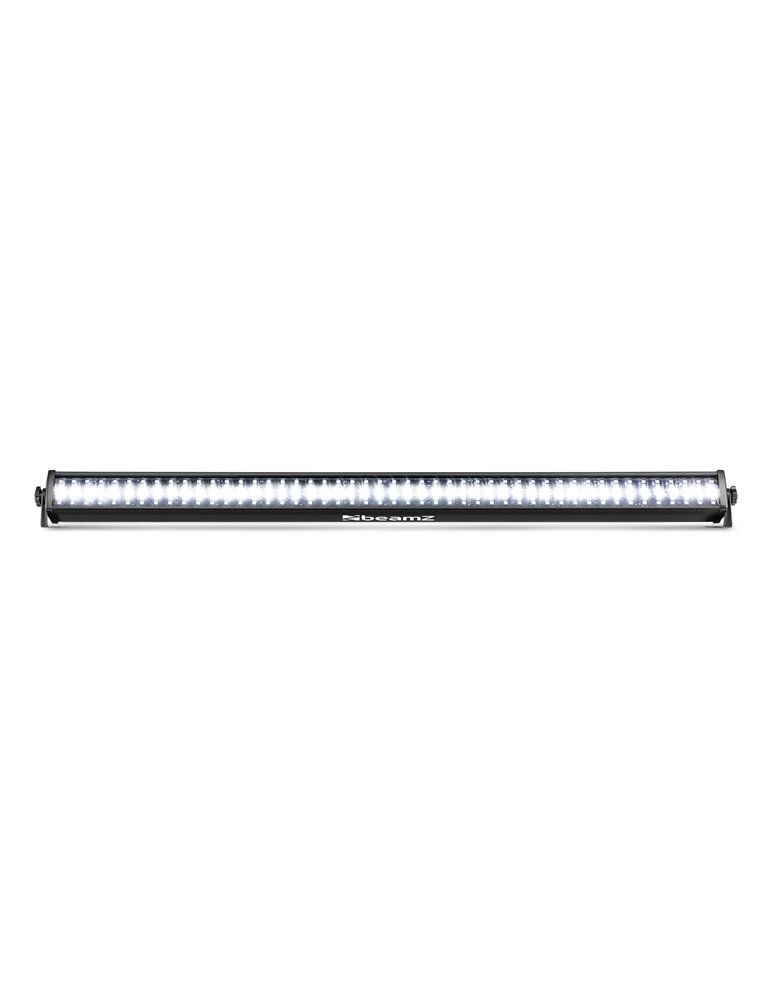 LCB288 LED Barra Wash y Strobo RGB+W
