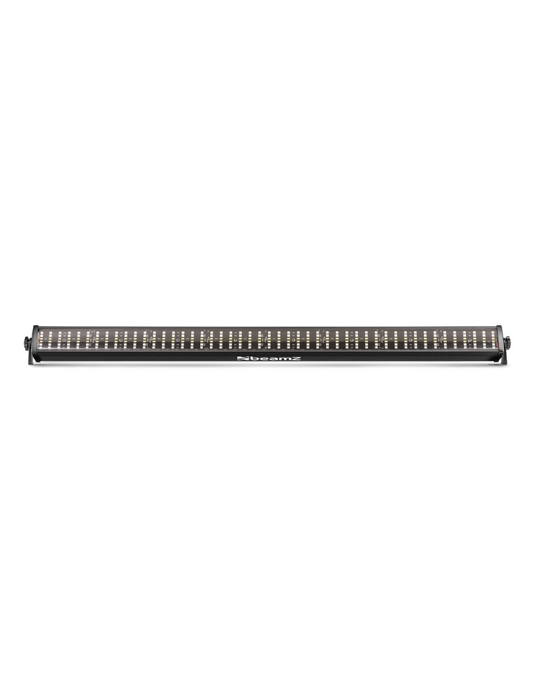 LCB288 LED Barra Wash y Strobo RGB+W