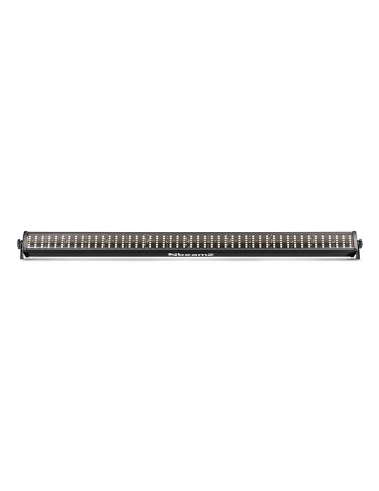 LCB288 LED Barra Wash y Strobo RGB+W