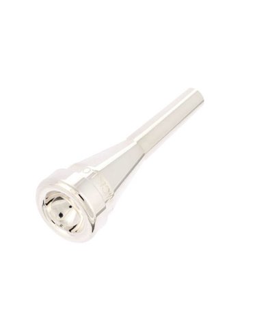 Boquilla Trompeta Denis Wick Heavytop 6882-1C Plateada