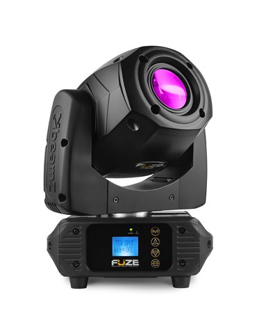 Fuze75S LED Cabeza Móvil Spot