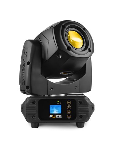 Fuze75S LED Cabeza Móvil Spot 2