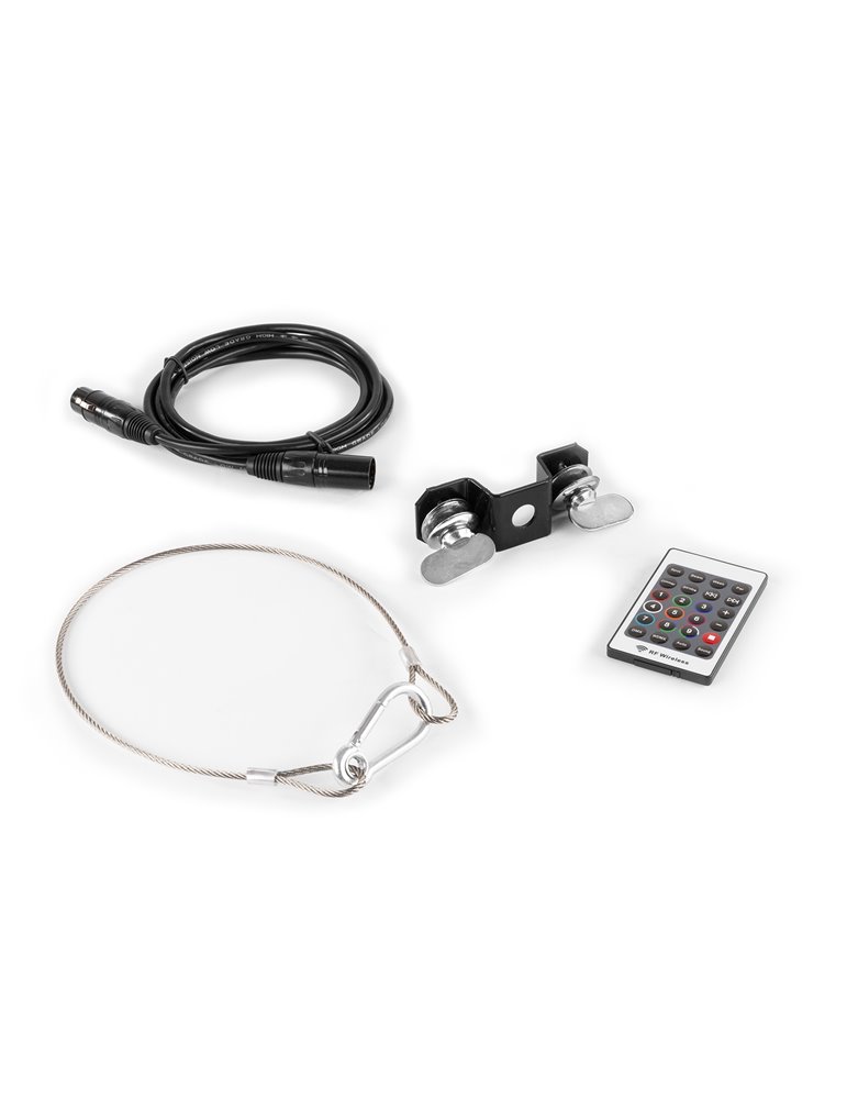 Fuze75B LED Cabeza Movil