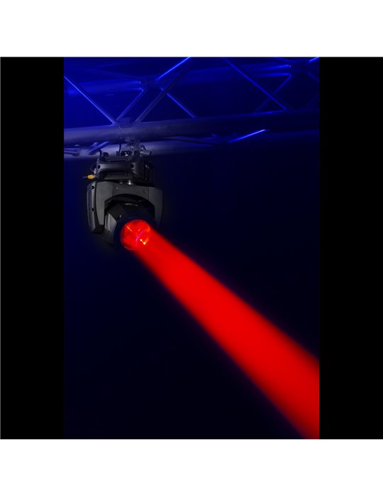 Fuze75B LED Cabeza Movil