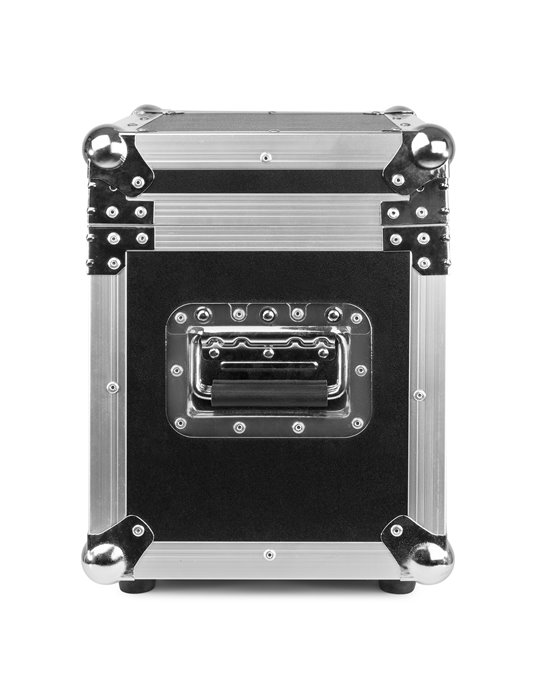 FCFZ2 Flightcase para 2pcs Fuze 75B/75S y 610Z Series Fuze