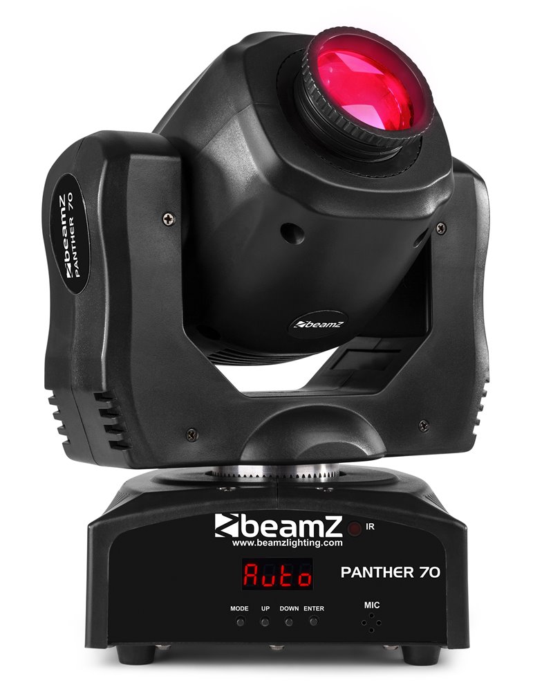 Panther 70 Spot de Led