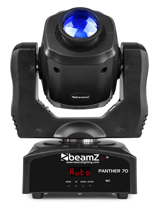 Panther 70 Spot de Led
