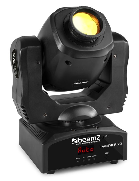 Panther 70 Spot de Led