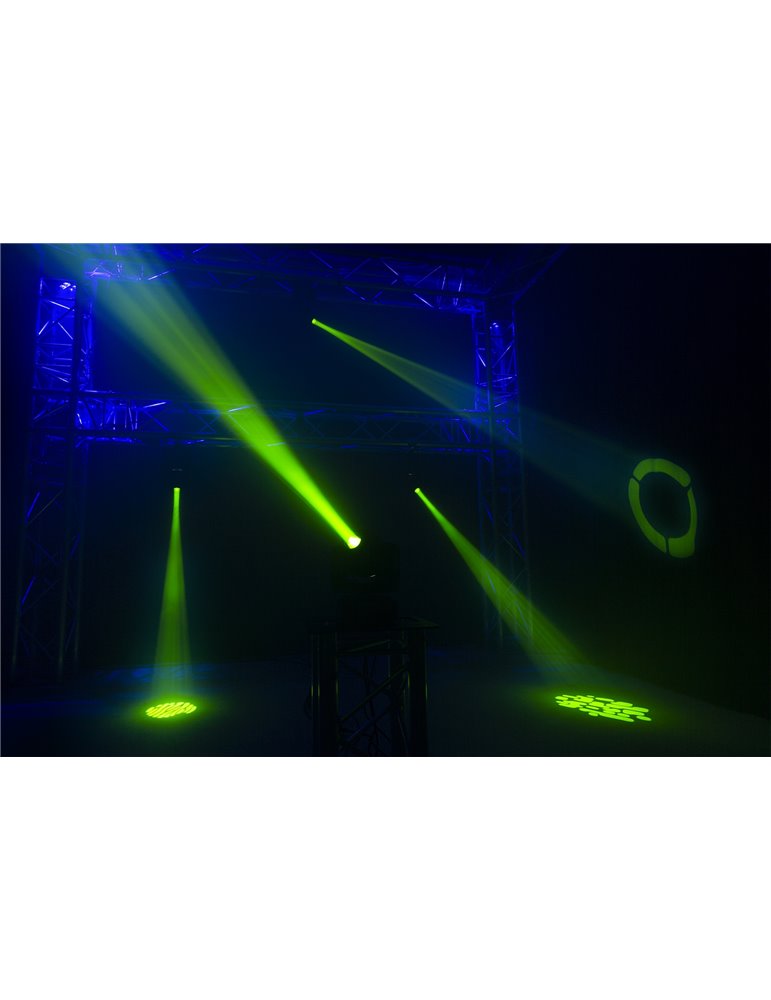 Panther 70 Spot de Led
