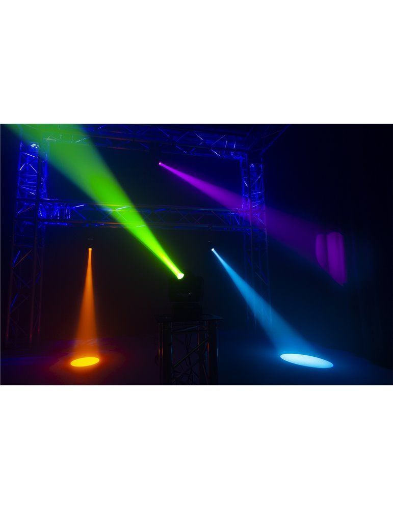 Panther 70 Spot de Led
