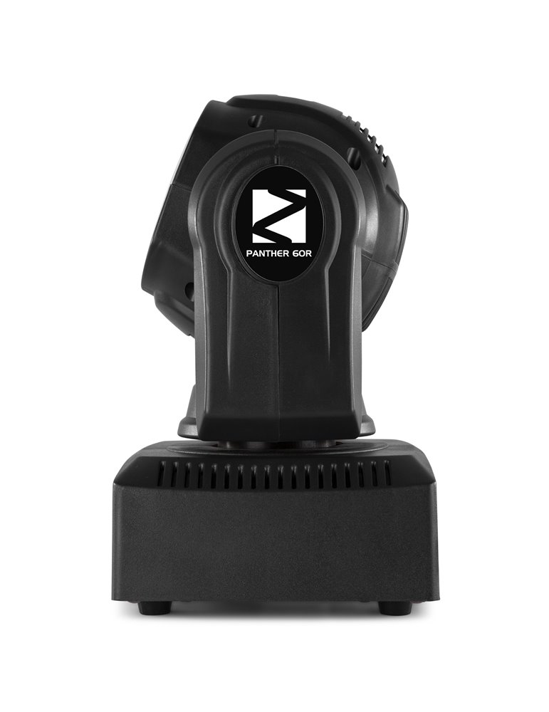 Panther 60R LED Beam Cabeza Movil con Anillo