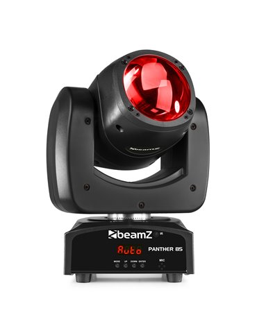 Panther 85 Cabeza movil LED