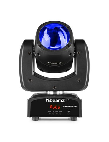 Panther 85 Cabeza movil LED 2