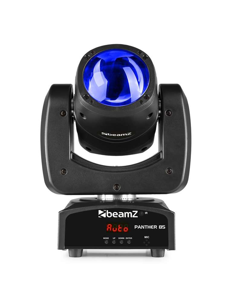 Panther 85 Cabeza movil LED