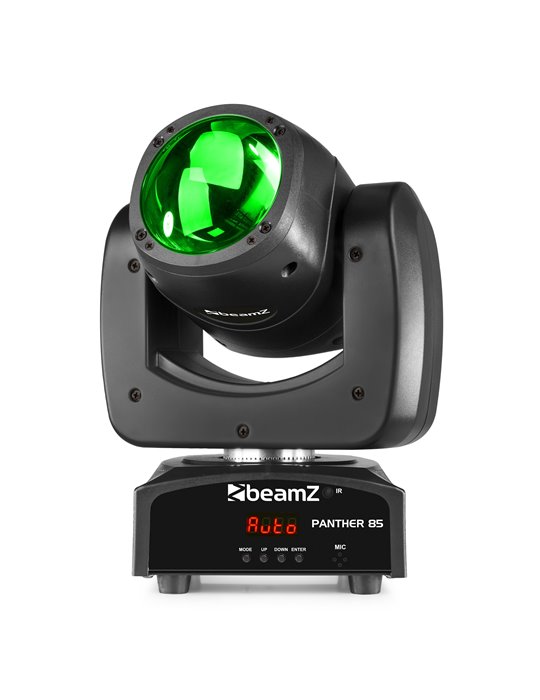 Panther 85 Cabeza movil LED