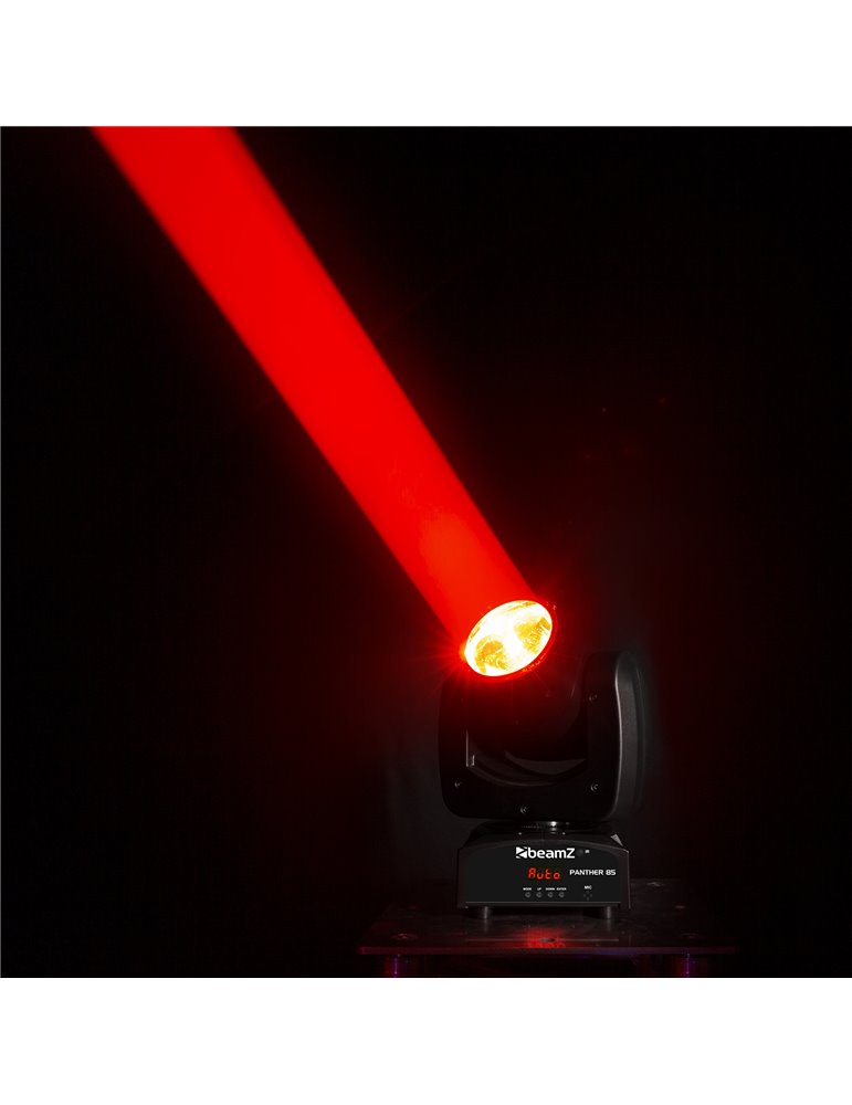 Panther 85 Cabeza movil LED