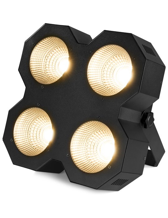 SB400 Stage Blinder 4x 50W LED 2in1