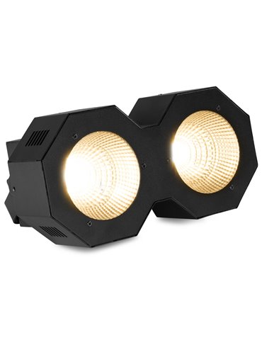 SB200 Stage Blinder 2x 50W LED 2in1