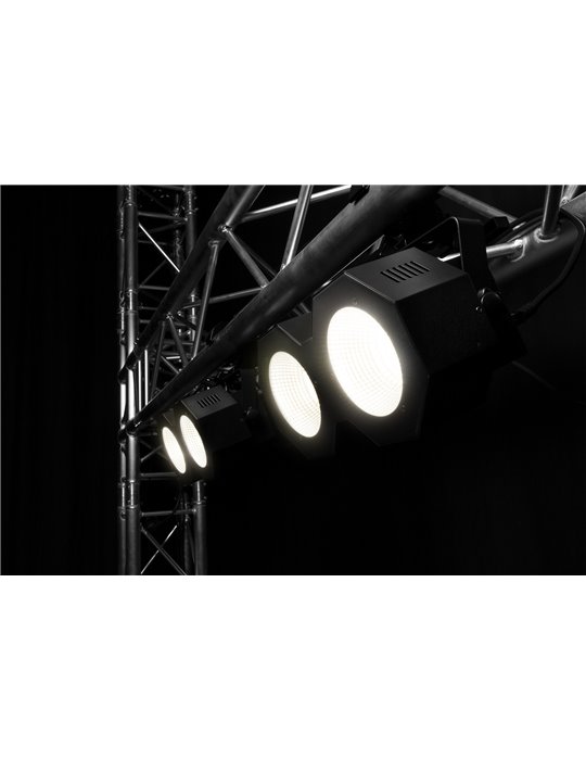 SB200 Stage Blinder 2x 50W LED 2in1