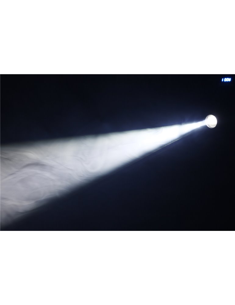 Panther 25 LED Spot Cabeza Movil