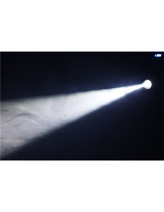 Panther 25 LED Spot Cabeza Movil