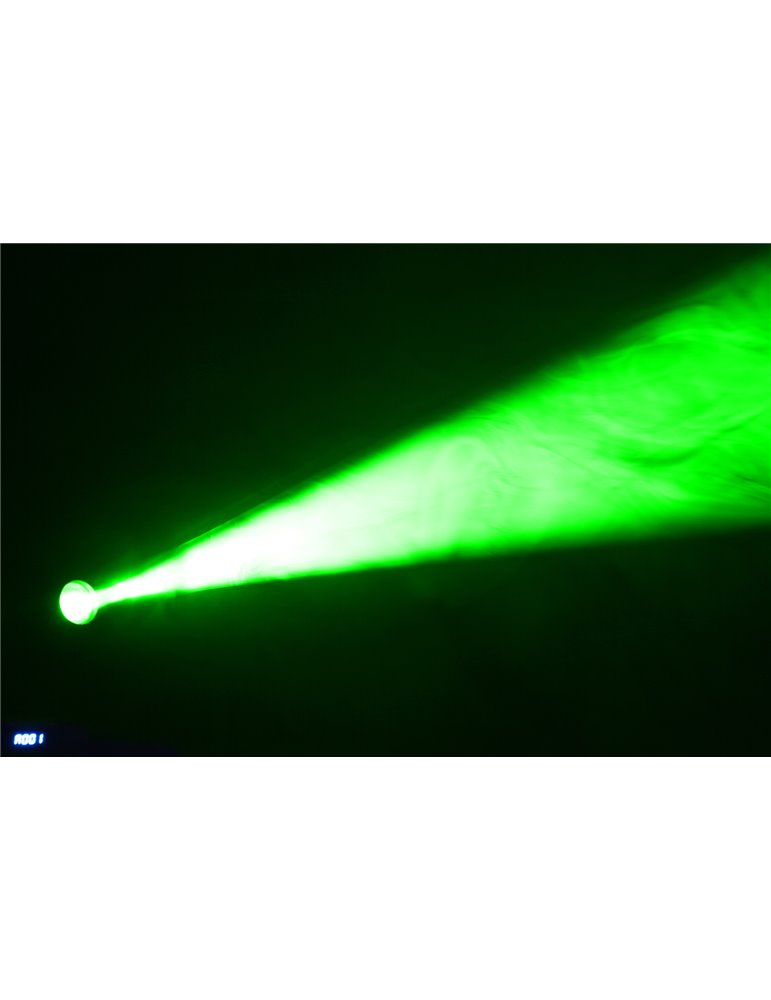 Panther 40 LED Spot Cabeza Movil