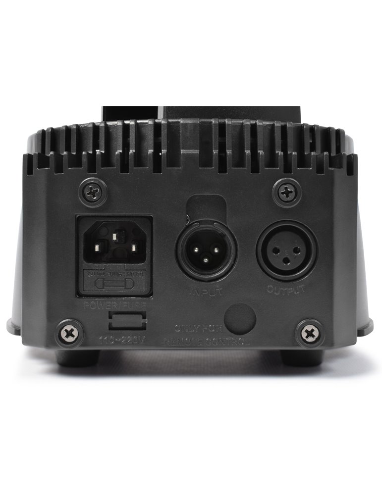 MHL74 LED Wash Cabeza Movil 7x 10W 