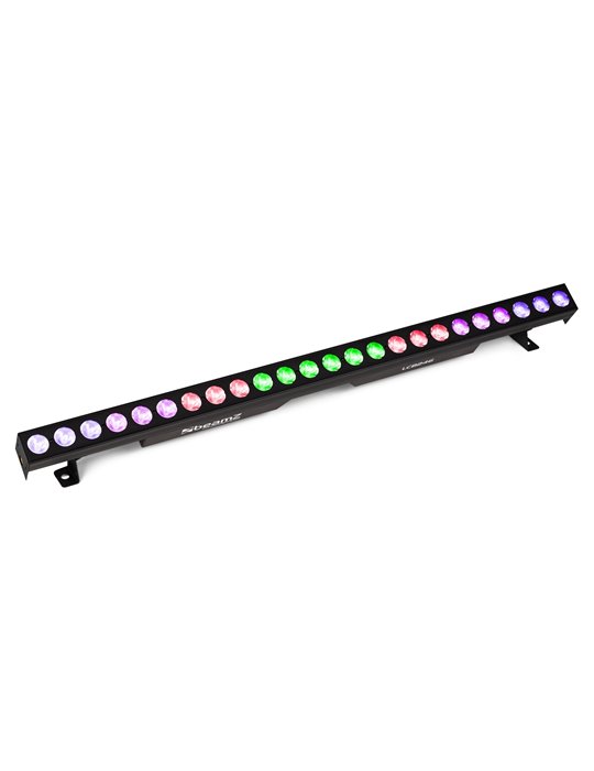 LCB246 BARRA LED 24x6W RGBAW-UV