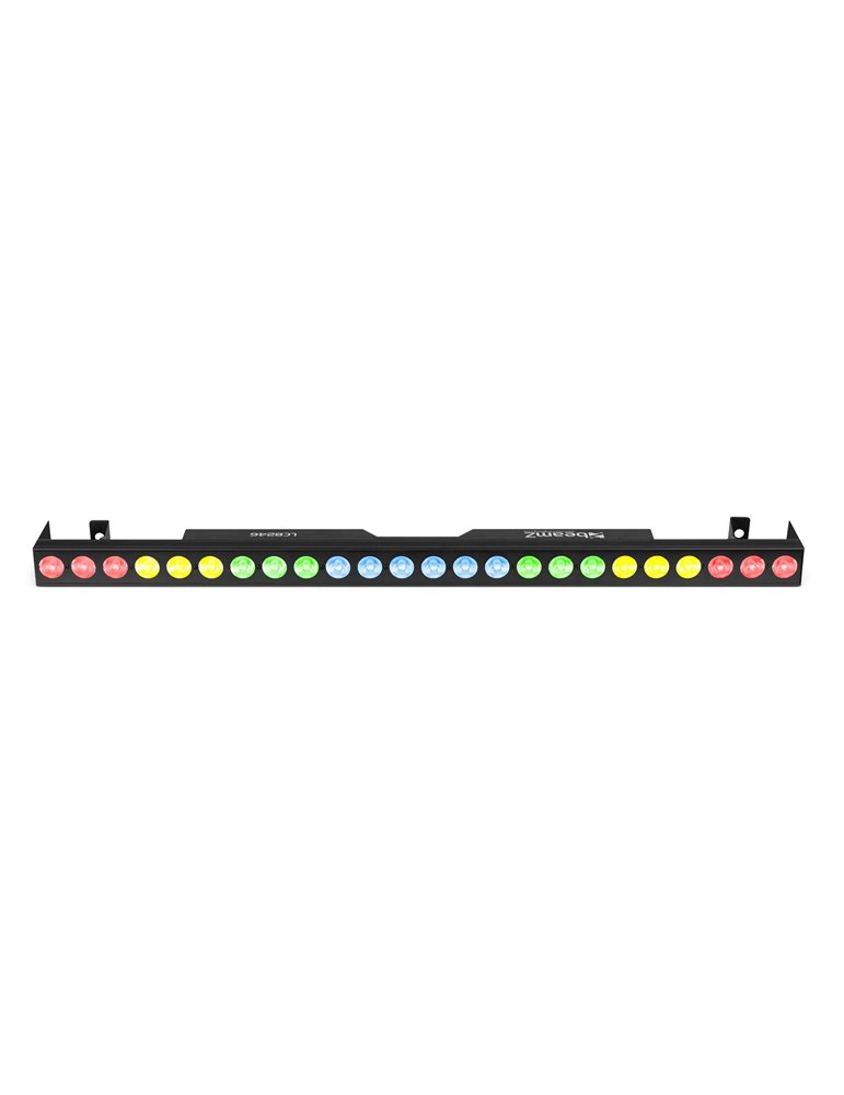 LCB246 BARRA LED 24x6W RGBAW-UV