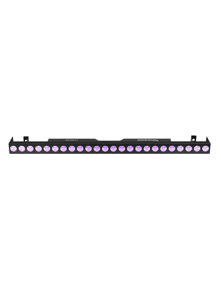 LCB246 BARRA LED 24x6W RGBAW-UV